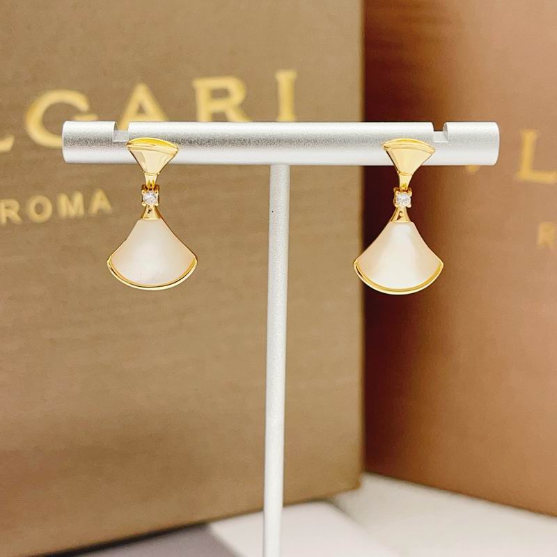 Bvlgari earring 12yxx11 (4)