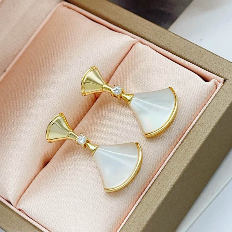 Bvlgari earring 12yxx11 (5)