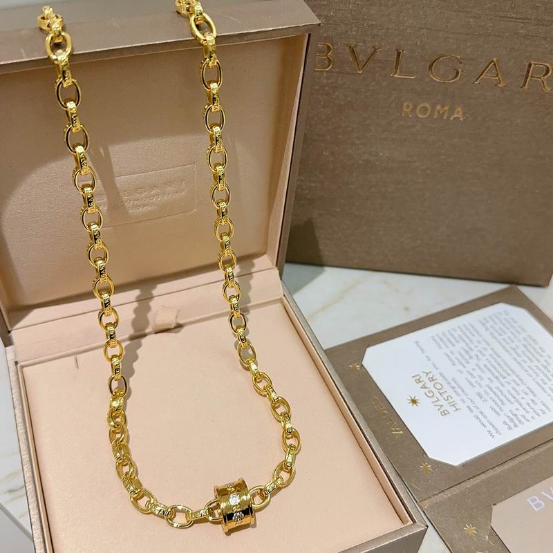 Bvlgari necklace 01yxx127 (1)