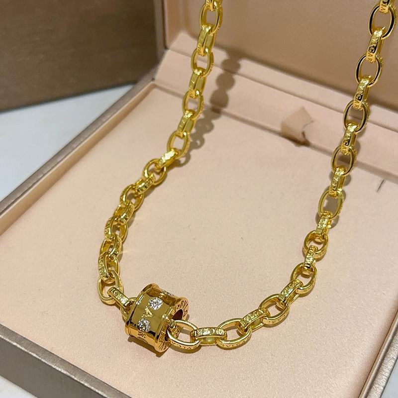 Bvlgari necklace 01yxx127 (2)