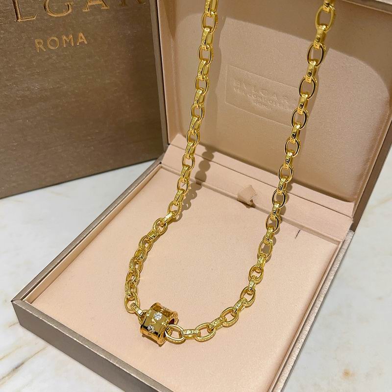 Bvlgari necklace 01yxx127 (4)