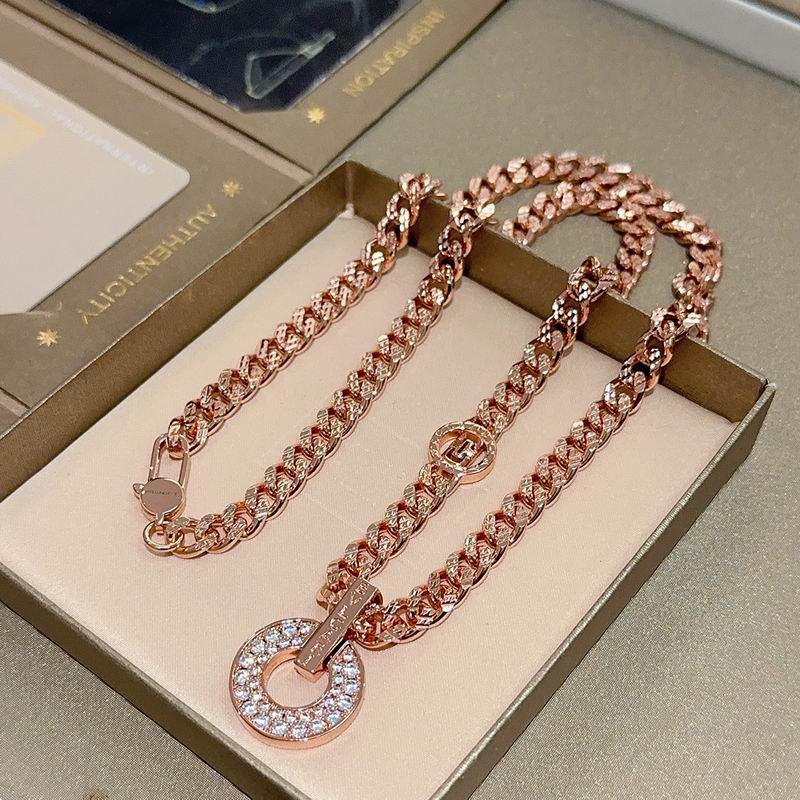 Bvlgari necklace 01yxx129 (1)