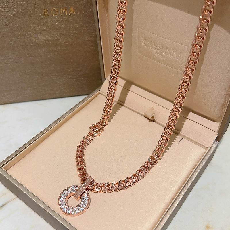 Bvlgari necklace 01yxx129 (4)