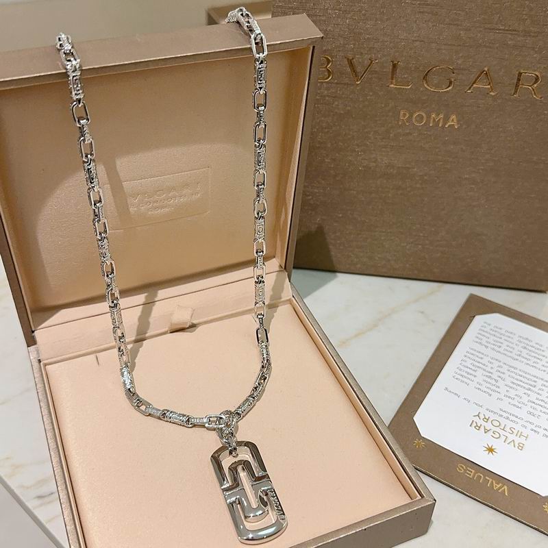 Bvlgari necklace 01yxx130 (1)
