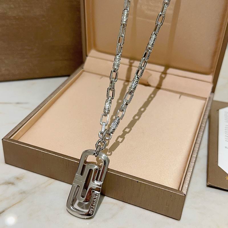 Bvlgari necklace 01yxx130 (5)