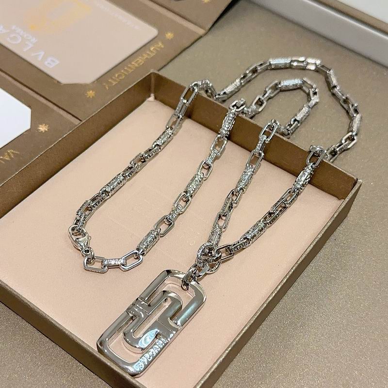 Bvlgari necklace 01yxx130 (6)