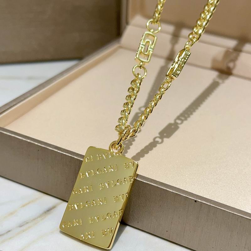 Bvlgari necklace 01yxx131 (3)