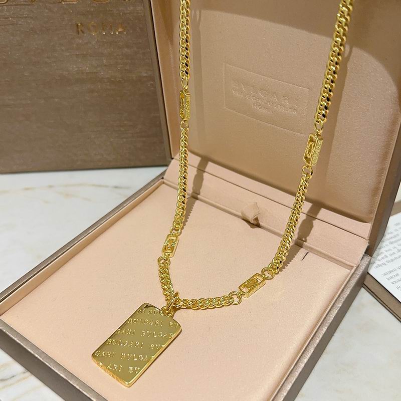 Bvlgari necklace 01yxx131 (5)