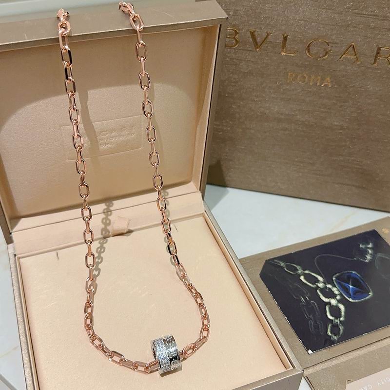 Bvlgari necklace 01yxx132 (3)