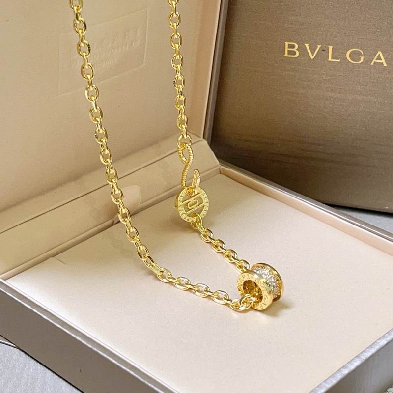 Bvlgari necklace 01yxx136 (3)