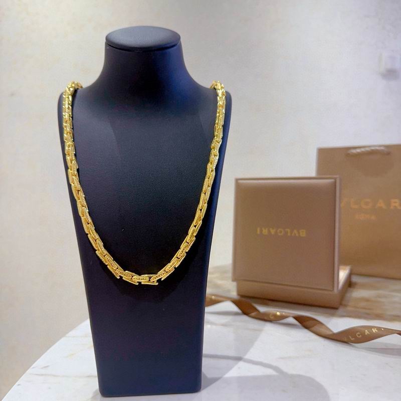Bvlgari necklace 01yxx138 (2)