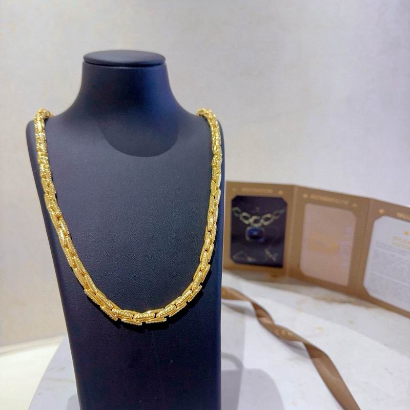 Bvlgari necklace 01yxx138 (4)