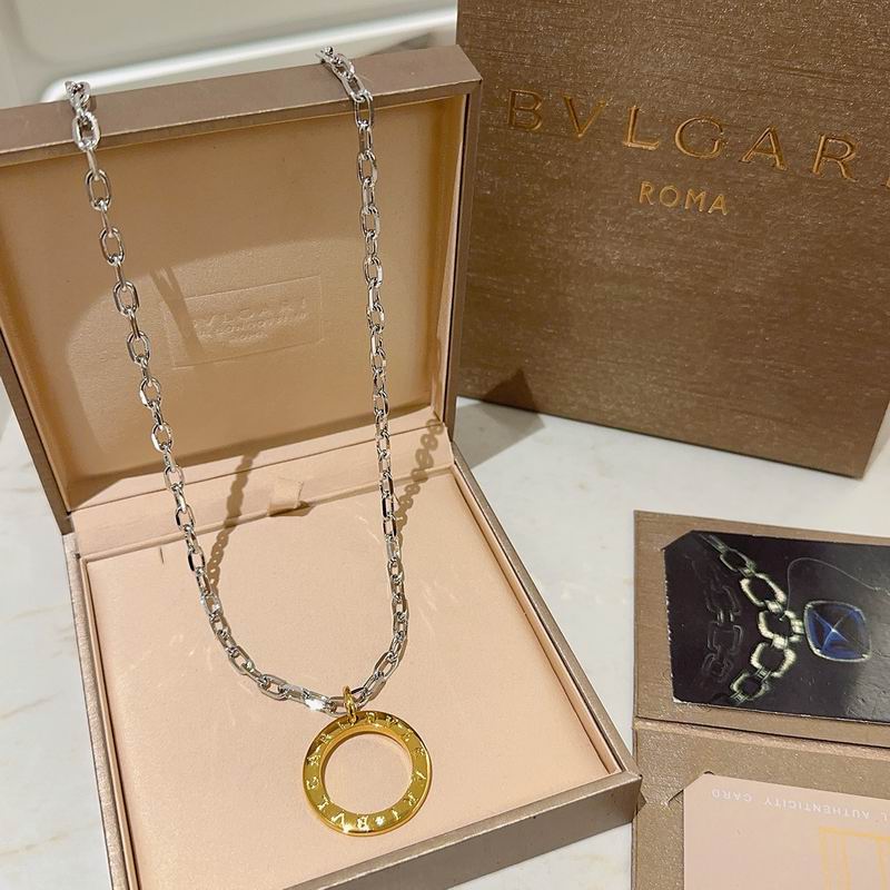 Bvlgari necklace 01yxx139 (1)