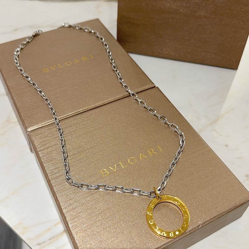 Bvlgari necklace 01yxx139 (2)