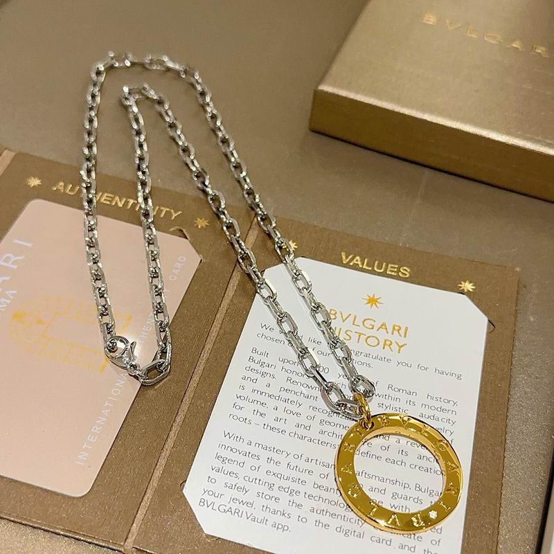 Bvlgari necklace 01yxx139 (3)