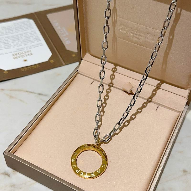 Bvlgari necklace 01yxx139 (4)