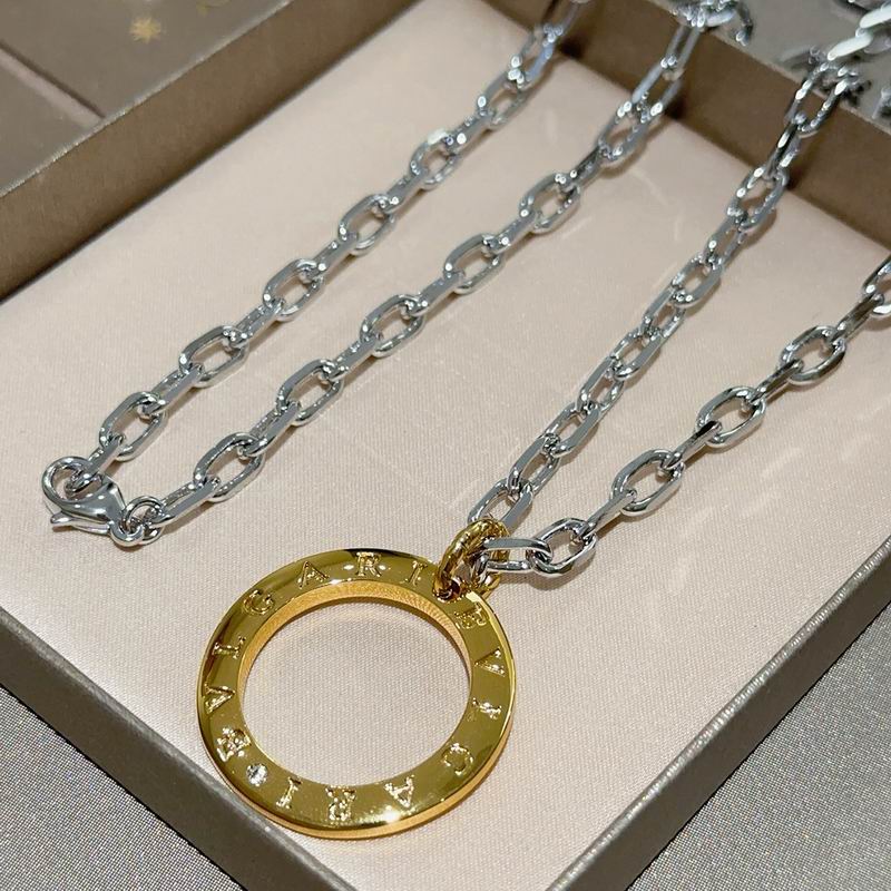 Bvlgari necklace 01yxx139 (6)
