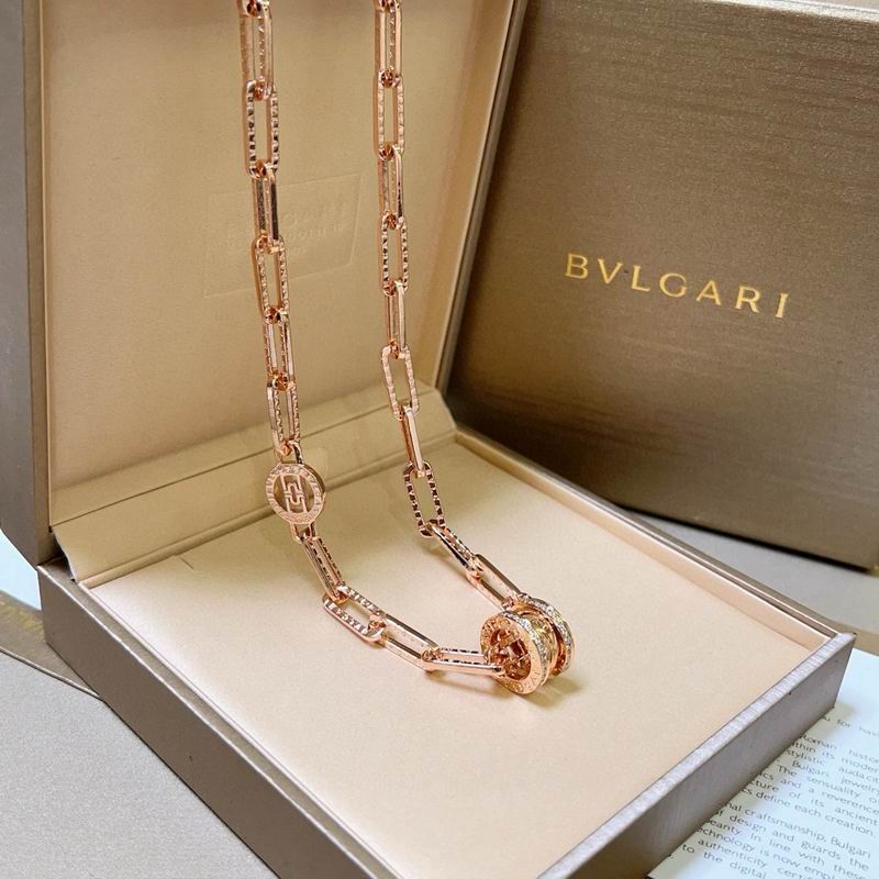 Bvlgari necklace 01yxx141 (2)