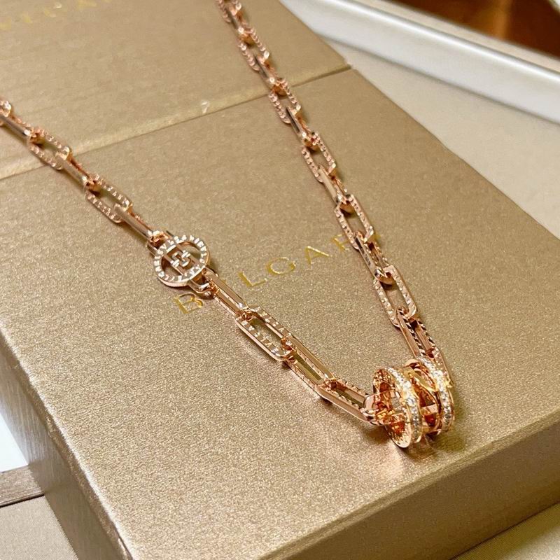 Bvlgari necklace 01yxx141 (3)