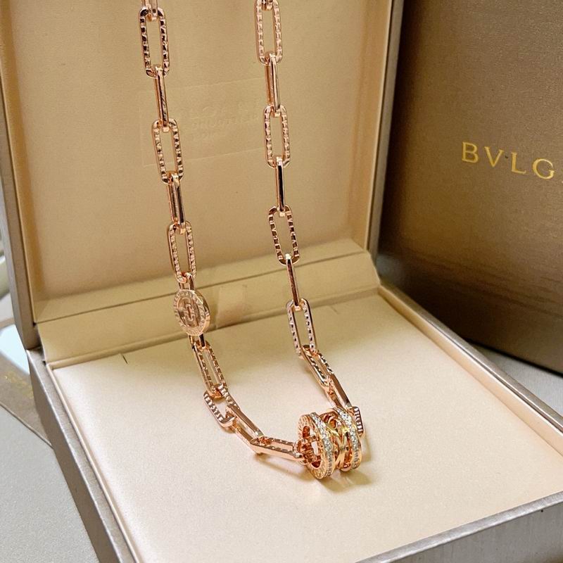 Bvlgari necklace 01yxx141 (5)