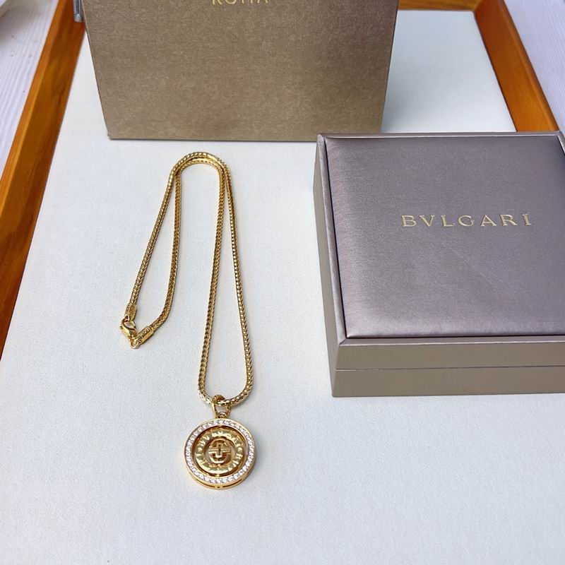 Bvlgari necklace 01yxx143 (2)