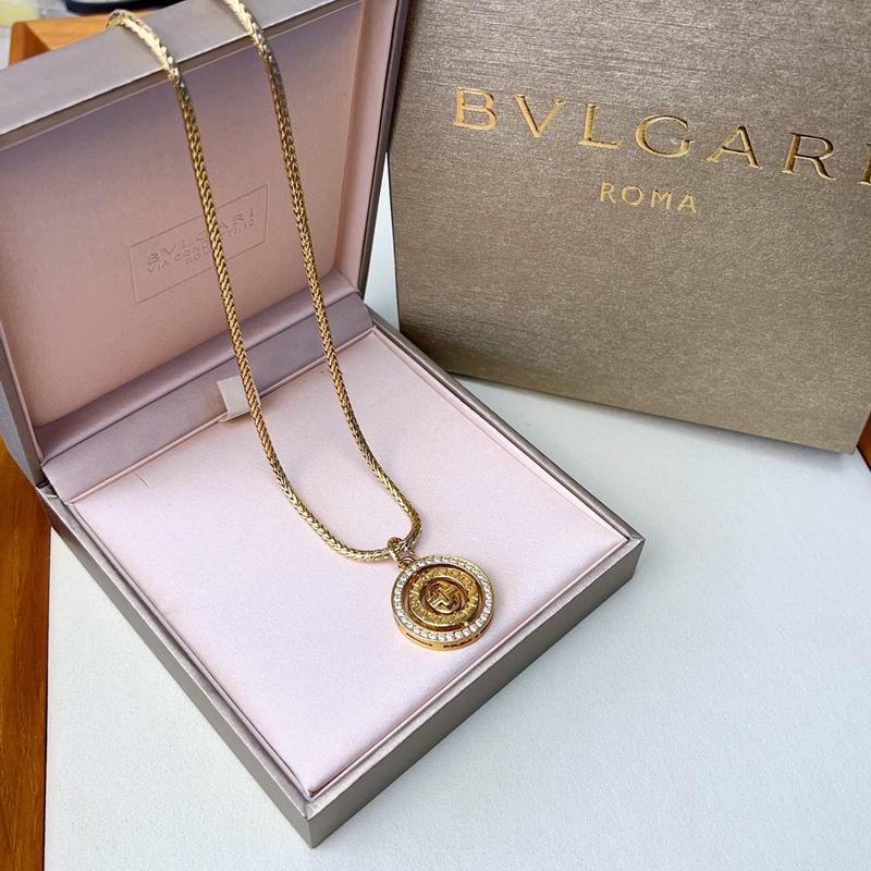 Bvlgari necklace 01yxx143 (4)