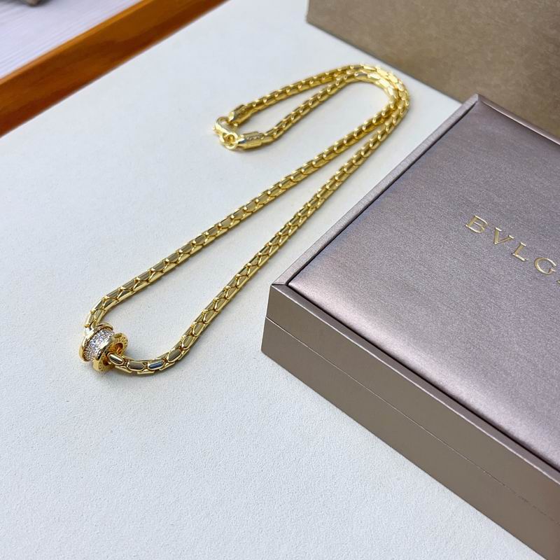 Bvlgari necklace 01yxx144 (6)
