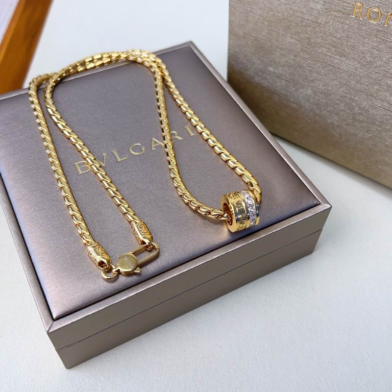Bvlgari necklace 01yxx145 (1)
