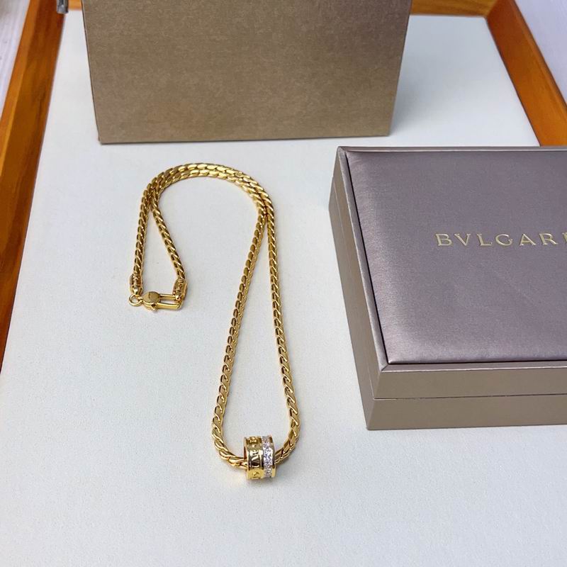 Bvlgari necklace 01yxx145 (2)