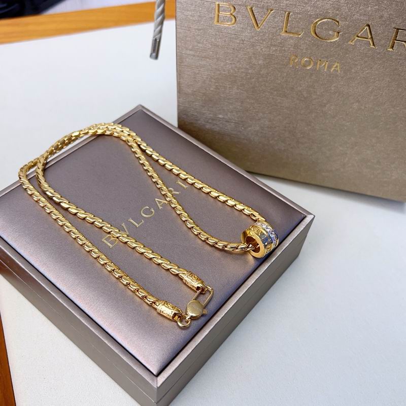 Bvlgari necklace 01yxx145 (3)