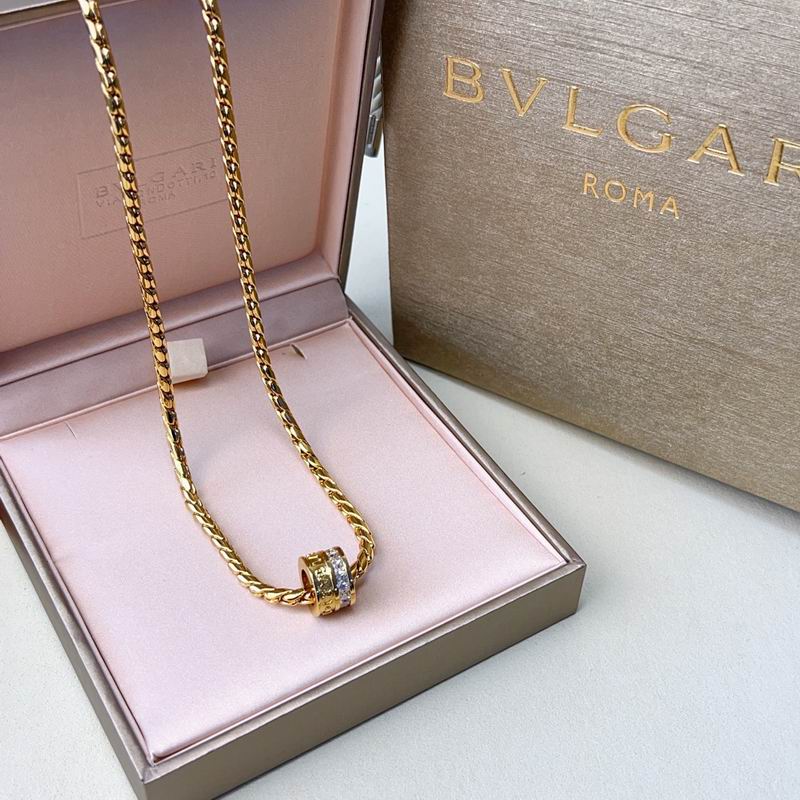 Bvlgari necklace 01yxx145 (4)