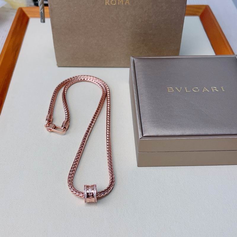 Bvlgari necklace 01yxx146 (2)