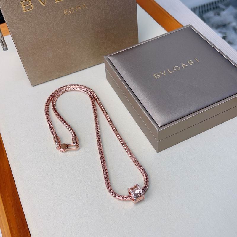 Bvlgari necklace 01yxx146 (3)