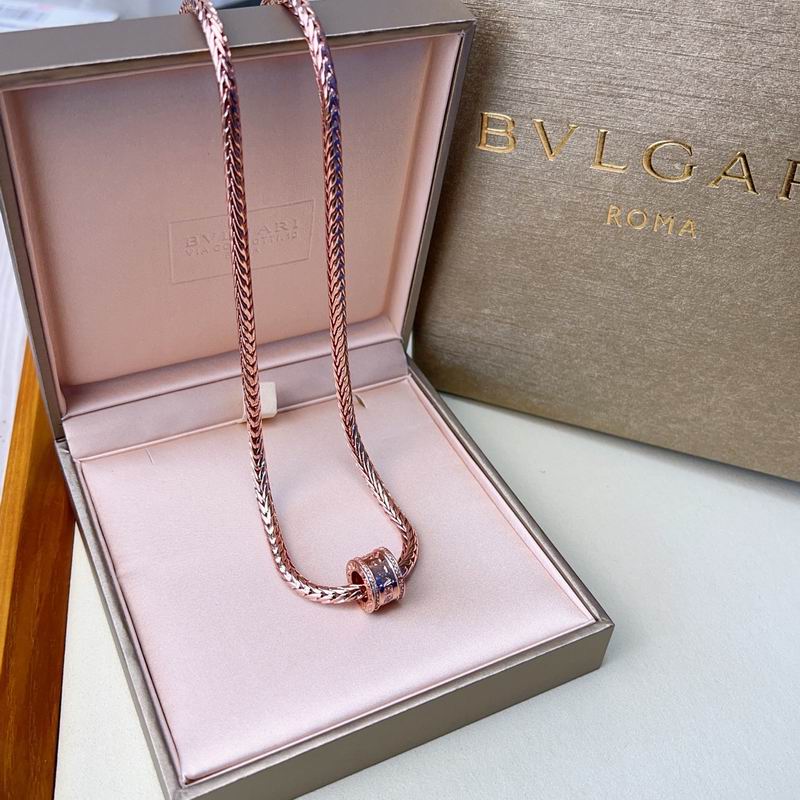 Bvlgari necklace 01yxx146 (4)