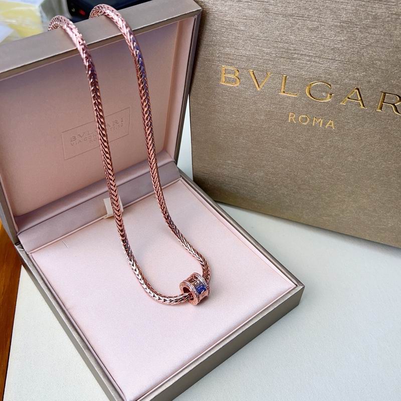 Bvlgari necklace 01yxx146 (6)