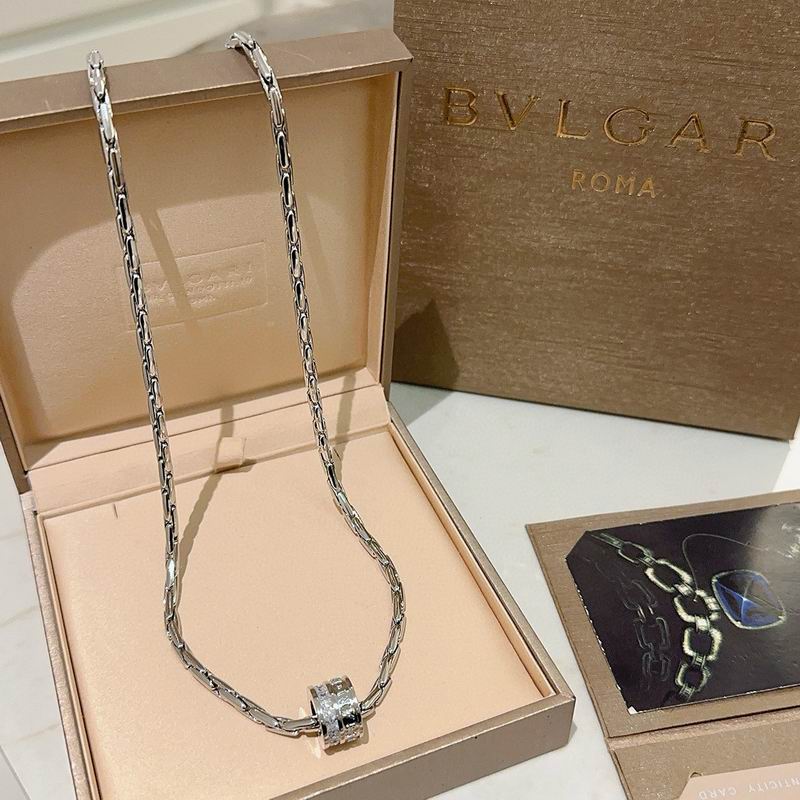 Bvlgari necklace 01yxx153 (2)