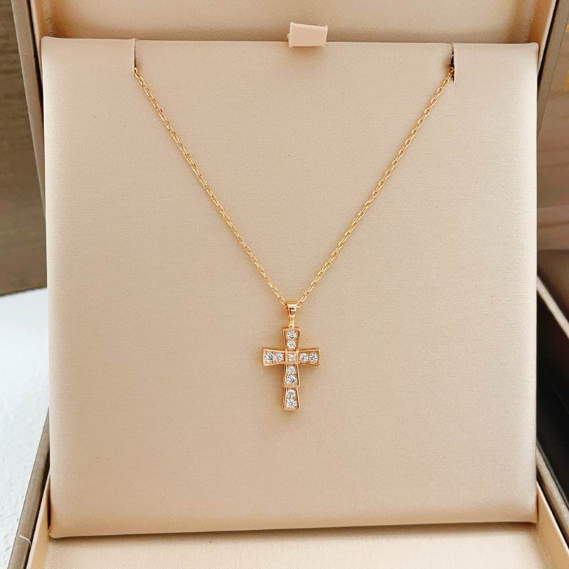 Bvlgari necklace 01yxx155 (1)