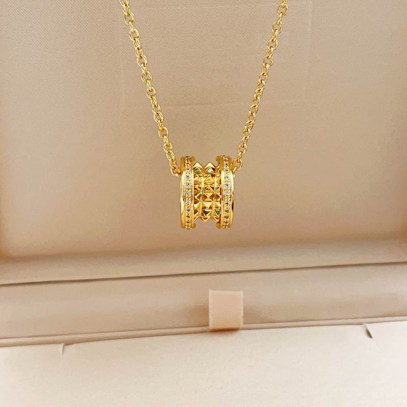 Bvlgari necklace 01yxx157 (1)