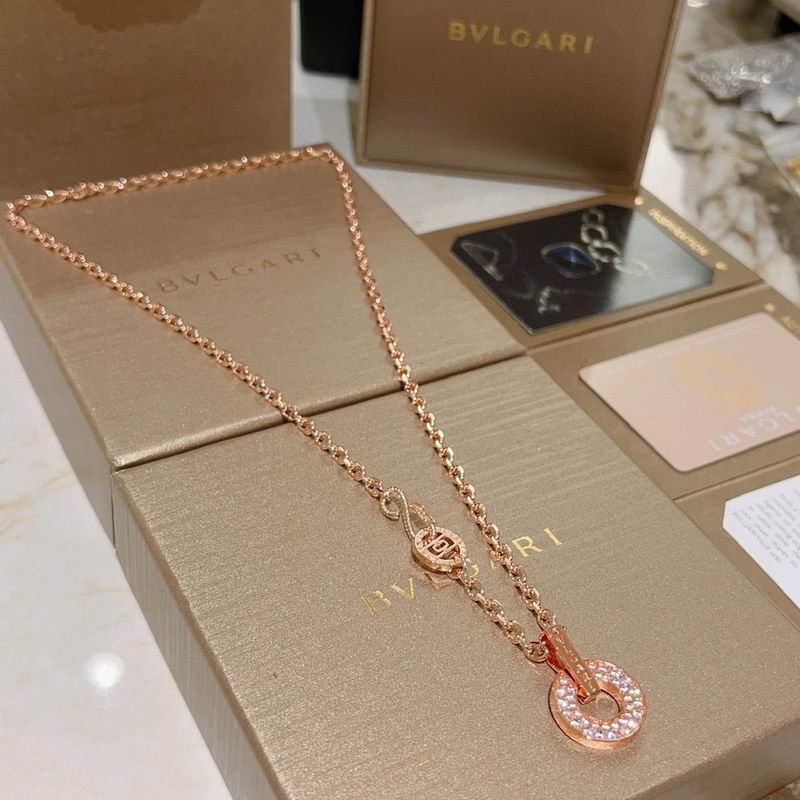 Bvlgari necklace 01yxx158 (1)