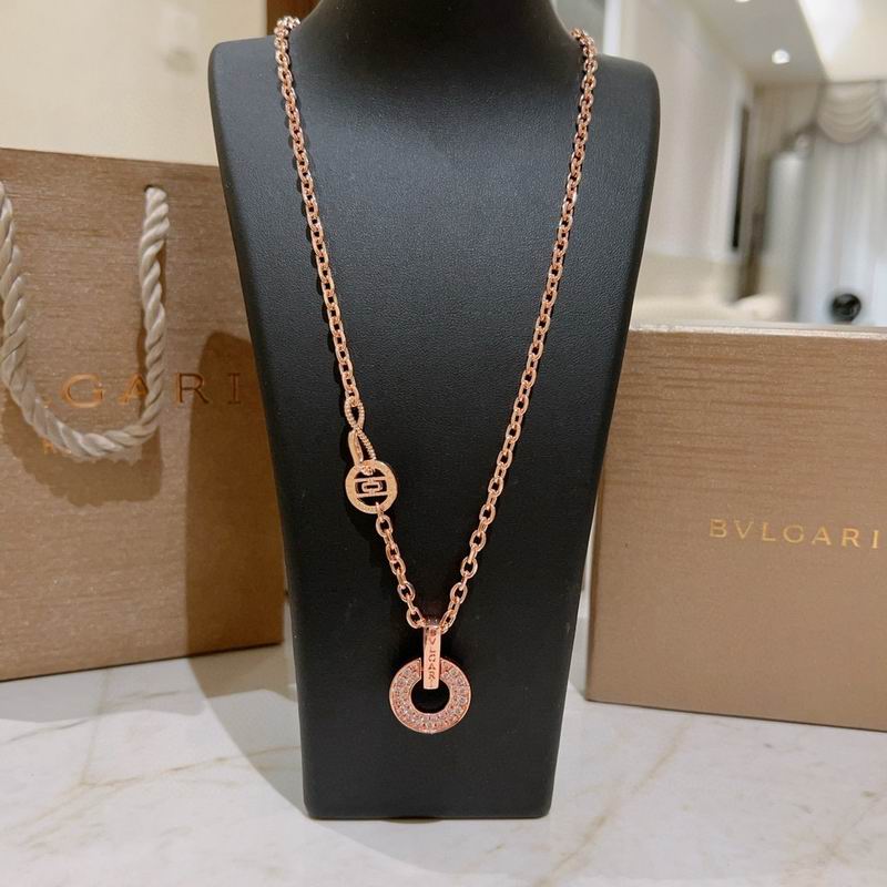 Bvlgari necklace 01yxx158 (2)