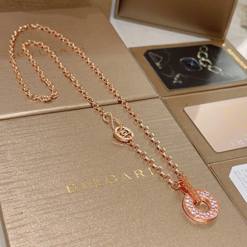 Bvlgari necklace 01yxx158 (3)