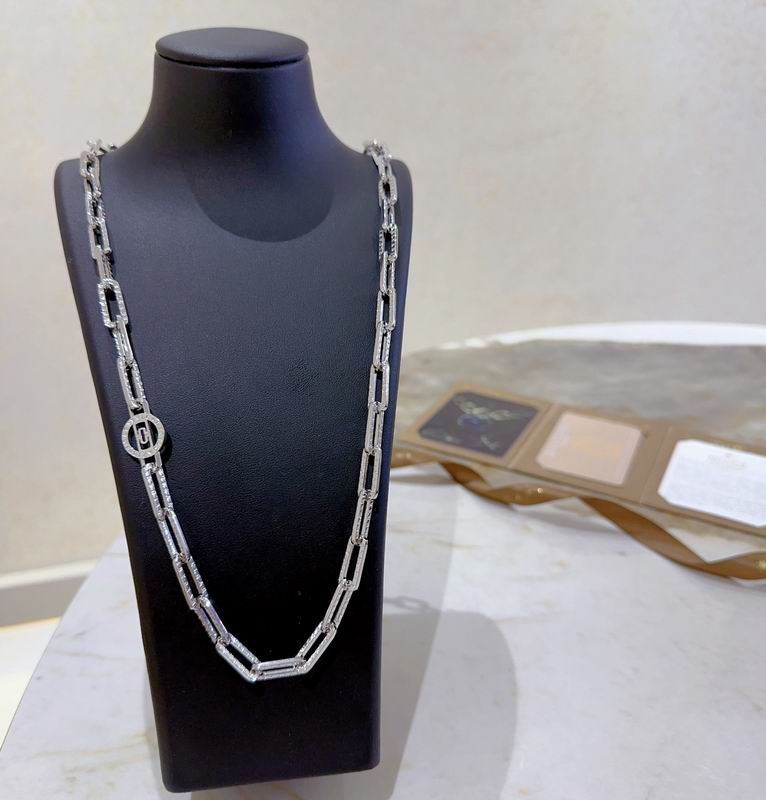 Bvlgari necklace 01yxx159 (5)