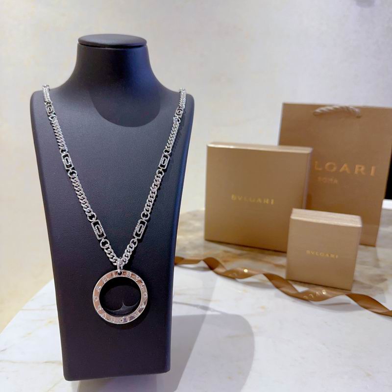 Bvlgari necklace 01yxx165 (1)