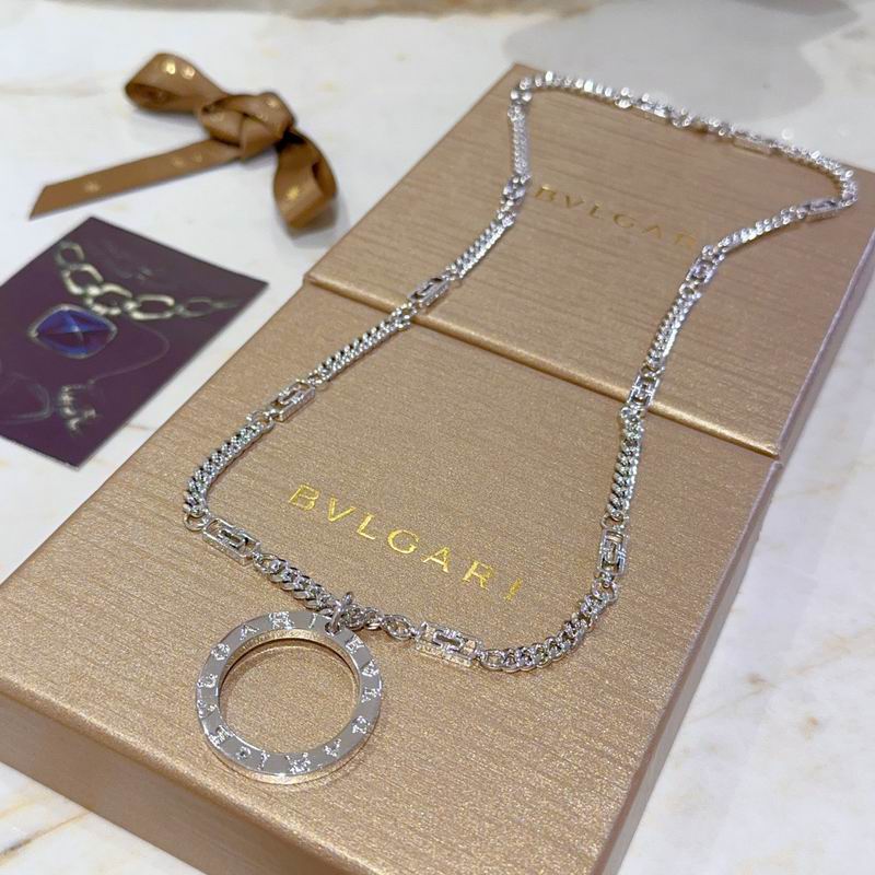 Bvlgari necklace 01yxx165 (2)