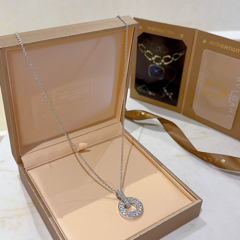 Bvlgari necklace 01yxx167 (6)
