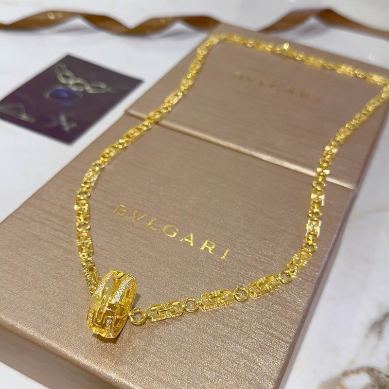 Bvlgari necklace 01yxx168 (1)