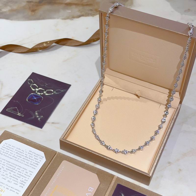Bvlgari necklace 01yxx169 (3)