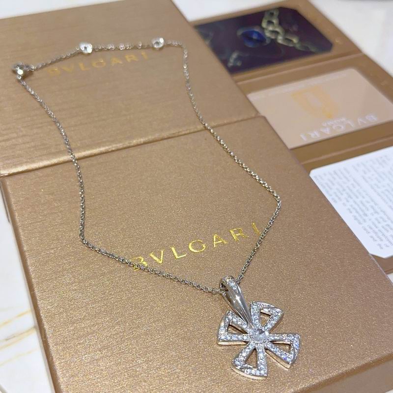 Bvlgari necklace 01yxx170 (1)