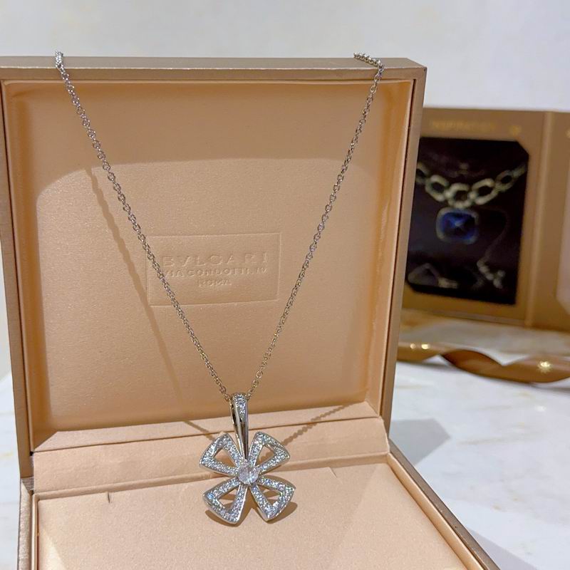 Bvlgari necklace 01yxx170 (2)