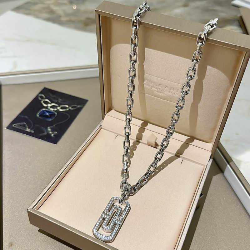 Bvlgari necklace 01yxx179 (2)